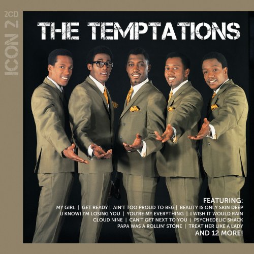 Get Ready The Temptations song - Wikipedia